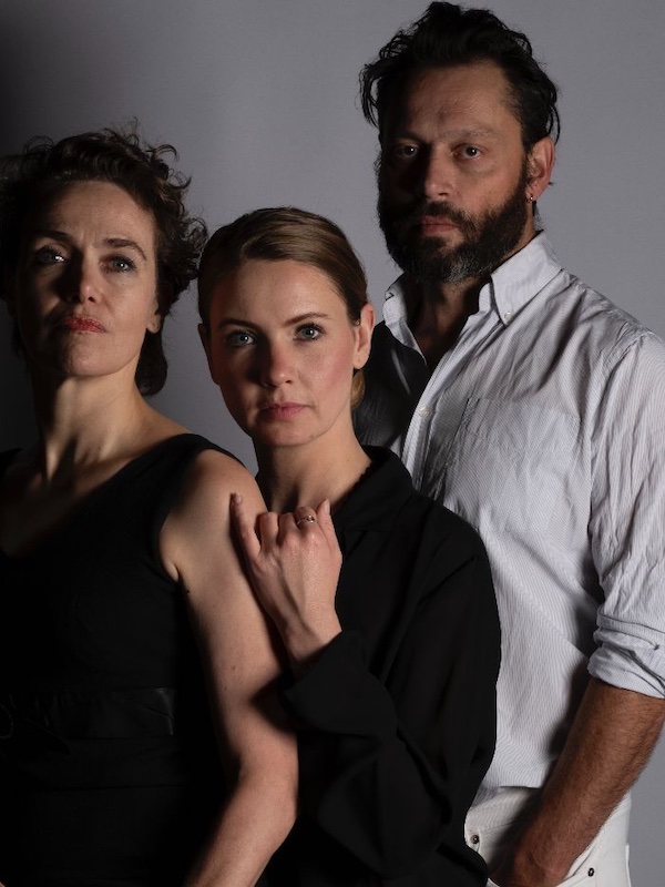Cast Bergman Cast Bergman