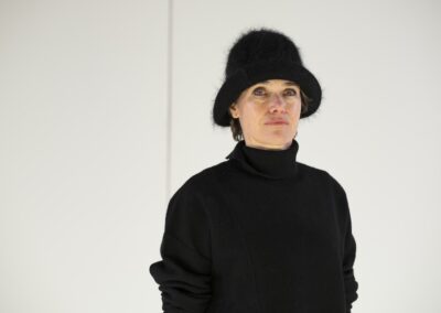 Gonny Gaakeer, foto Sheila Bosman