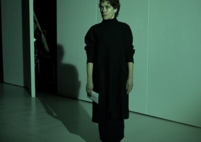 Gonny Gaakeer, foto Sheila Bosman