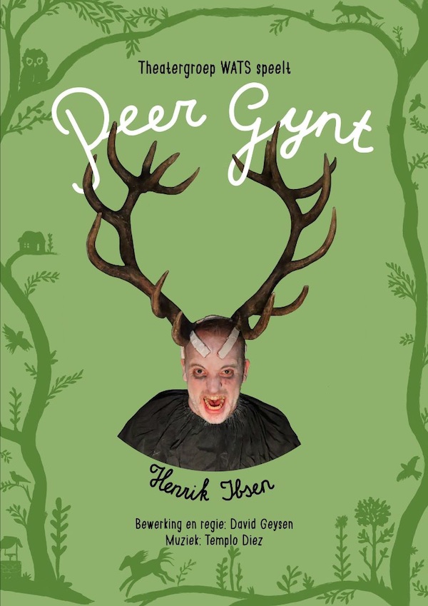 Peer Gynt